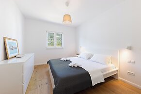 Olive Leaf Kastela - First Floor Apartment