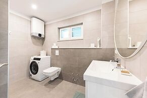 Olive Leaf Kastela - First Floor Apartment