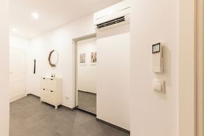 Olive Leaf Kastela - First Floor Apartment