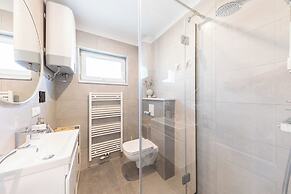 Olive Leaf Kastela - First Floor Apartment