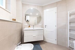 Olive Leaf - Ground Floor Apartment