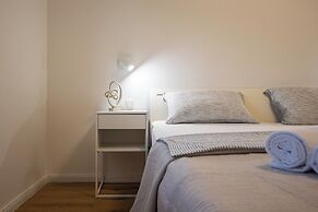 Olive Leaf - Ground Floor Apartment