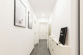 Olive Leaf - Ground Floor Apartment