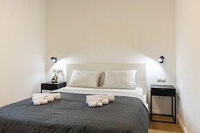 Olive Leaf - Ground Floor Apartment