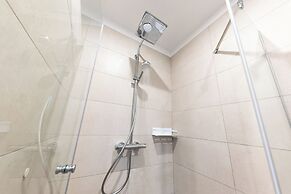 Olive Leaf - Ground Floor Apartment