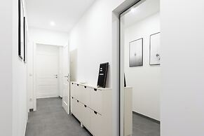 Olive Leaf - Ground Floor Apartment