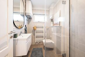 Olive Leaf Kastela - Second Floor Apartment