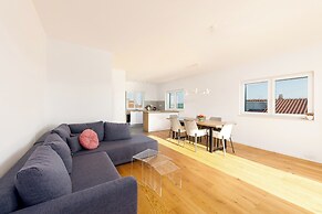 Olive Leaf Kastela - Second Floor Apartment