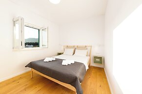 Olive Leaf Kastela - Second Floor Apartment