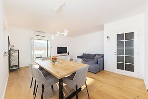 Olive Leaf Kastela - Second Floor Apartment