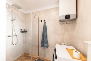 Olive Leaf Kastela - Second Floor Apartment