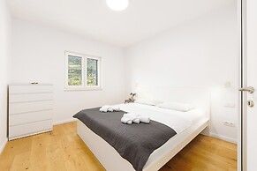 Olive Leaf Kastela - Second Floor Apartment