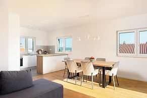 Olive Leaf Kastela - Second Floor Apartment