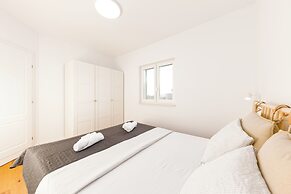 Olive Leaf Kastela - Second Floor Apartment