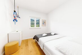 Olive Leaf Kastela - Second Floor Apartment