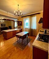 Layla Apartment