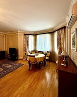 Layla Apartment