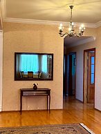 Layla Apartment
