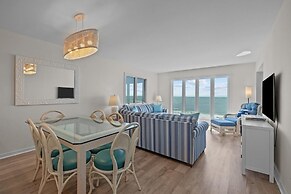 Shore Joy 3 Bedroom Condo by RedAwning