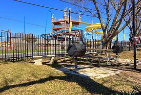 Cw Chb216 Club Paradise 4 Bedroom Condo by RedAwning