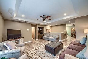 Cw Chb216 Club Paradise 4 Bedroom Condo by RedAwning