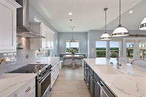 Crystal Villa 3 Bedroom Home by RedAwning