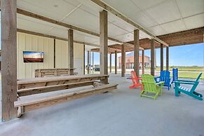 Sandpiper Cove 4 Bedroom Home by RedAwning