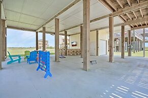 Sandpiper Cove 4 Bedroom Home by RedAwning