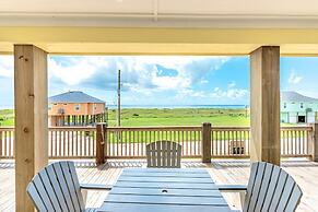 Sandpiper Cove 4 Bedroom Home by RedAwning