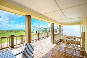 Sandpiper Cove 4 Bedroom Home by RedAwning