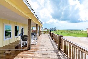 Sandpiper Cove 4 Bedroom Home by RedAwning