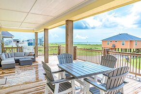 Sandpiper Cove 4 Bedroom Home by RedAwning