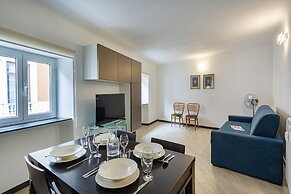 XXV Aprile Downtown in Genova