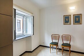 XXV Aprile Downtown in Genova