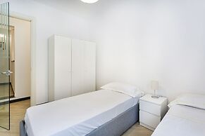 XXV Aprile Downtown in Genova