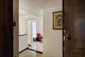 XXV Aprile Downtown in Genova