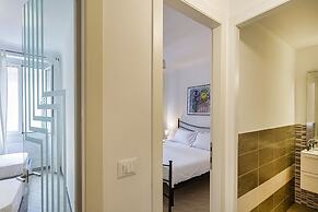 XXV Aprile Downtown in Genova