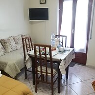 Antico Portale Host Roberto