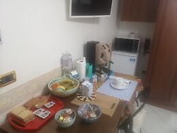 Antico Portale Host Roberto