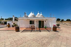 4072 Trull' Itria by Barbarhouse