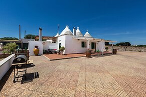 4072 Trull' Itria by Barbarhouse