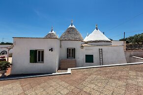 4072 Trull' Itria by Barbarhouse