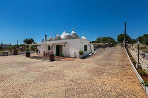 4072 Trull' Itria by Barbarhouse