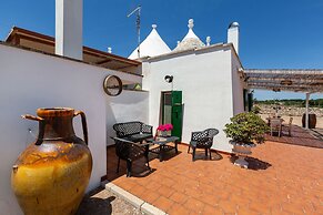 4072 Trull' Itria by Barbarhouse