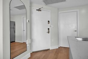 2 Bedroom City Ocean Tresure