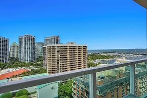 2 Bedroom City Ocean Tresure