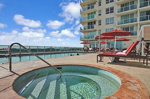 2 Bedroom City Ocean Tresure