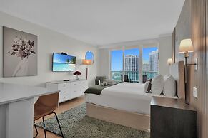 2 Bedroom City Ocean Tresure