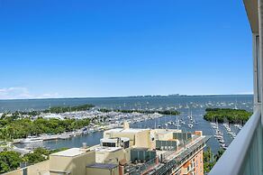 2 Bedroom City Ocean Tresure