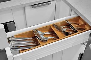 2 Bedroom City Ocean Tresure